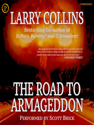 cover image of The Road to Armageddon